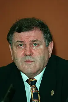 Meciar: Vladimir Meciar