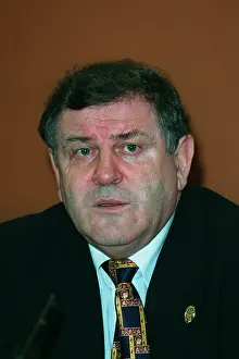 Meciar: Vladimir Meciar