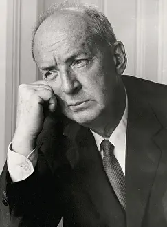 Nabokov: Vladimir Nabokov