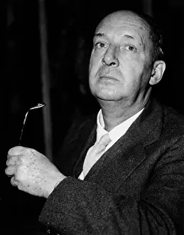 Brille: Vladimir Nabokov
