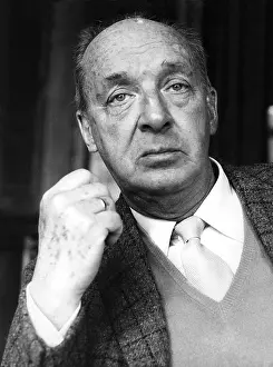Nabokov: Vladimir Nabokov