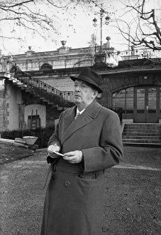 Nabokov: Vladimir Nabokov