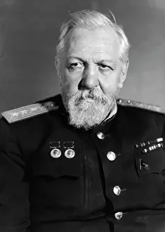 Rank: Vladimir Obraztsov