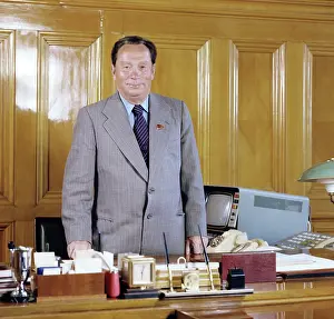 Promyslov: Vladimir Promyslov, 1978