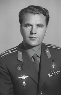 Shatalov: Vladimir Shatalov, 1969