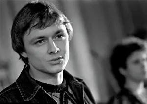 Voznesensky: Vladimir Shevelkov, 1983