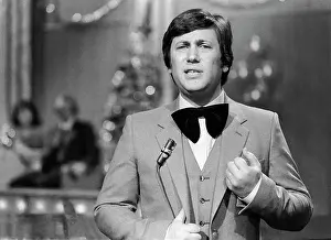 Ogonyok: Vladimir Vinokur, 1980