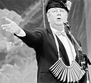 Vladimir Vinokur, 1992