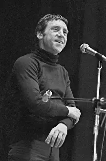 Vysotsky: Vladimir Vysotsky, 1979