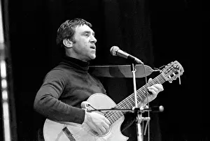 Vysotsky: Vladimir Vysotsky, 1979