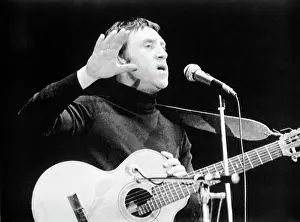 Vysotsky: Vladimir Vysotsky, 1995