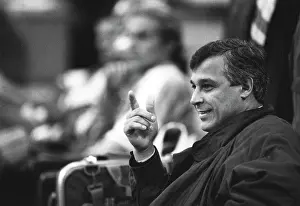 Bandy: Vladimir Yanko, 1990