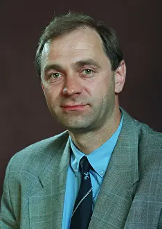 Yelagin: Vladimir Yelagin