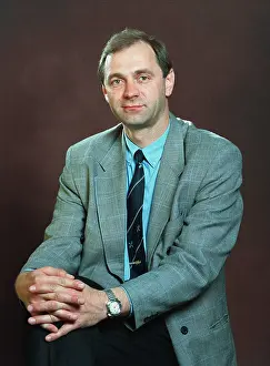Yelagin: Vladimir Yelagin
