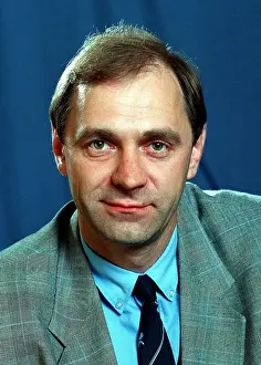 Yelagin: Vladimir Yelagin