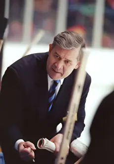 Yurzinov: Vladimir Yurzinov, 1992