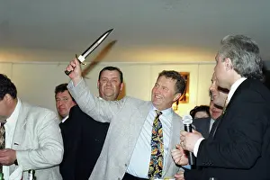 Kavashkin: Vladimir Zhirinovsky, 1995