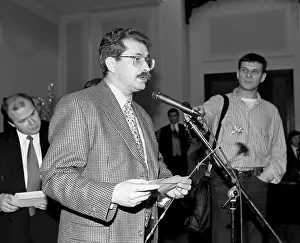 Funds: Vladislav Listiev, 1995