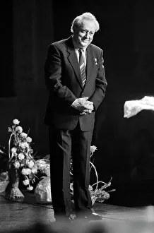 Vladislav: Vladislav Strezhelchik, 1991