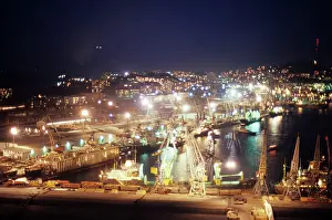 Zolotoy: Vladivostok, 1982