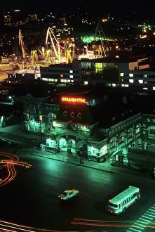 Zolotoy: Vladivostok, 1982