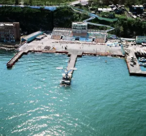 Vladivostok: Vladivostok, 1983