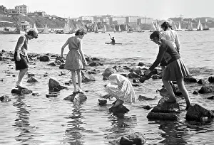 Muravin: Vladivostok views, 1967