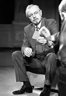 Appointment: Vladlen Dozortsev's Last Appointment, 1989