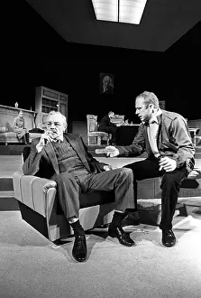 Appointment: Vladlen Dozortsev's Last Appointment play, 1989