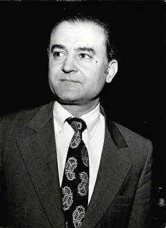 1427: Vlahos, Second Minister of Education