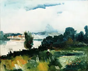Vlaminck: Vlaminck, Maurice de (18