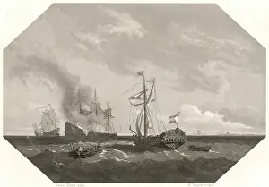 1572: VLISSINGEN BATTLE