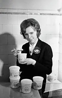 Curd: VNIMI experimental dairy