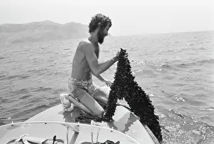 Inspects: VNIRO Crimean expedition