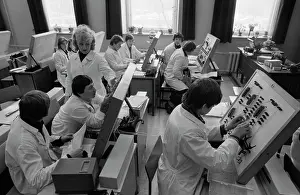 Vocational: Vocational school