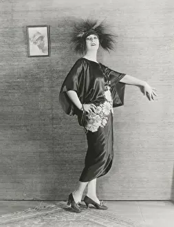 Trendsetter: In vogue