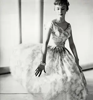 Vogue: Vogue model