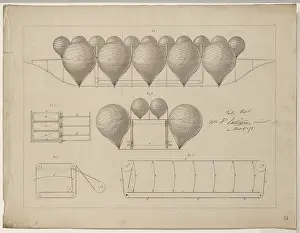 Renstrom: Voiles mobile. System Ate. Lanteigne menuisier