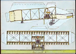 Voisin: Voisin Biplane