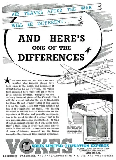 Vokes: Vokes Filters