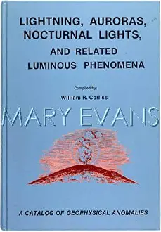 VOL 1 OF CORLISS 1982