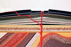 Magma: Volcanic Eruption