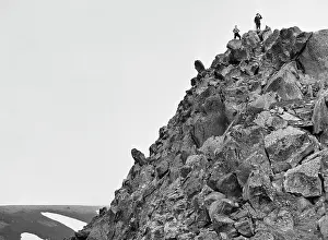 Muravin: Volcano Avachinskiy