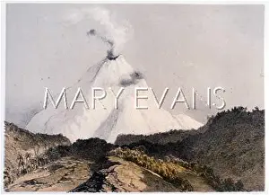 Orizaba: VOLCANO / ORIZABA