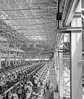 Forging: Volga Automobile Plant, 1971