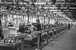 A.bryanov: Volga Automobile Plant, 1972