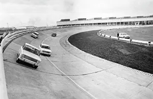 Tolyatti: Volga Automobile Plant, 1973