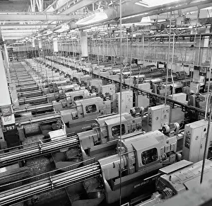 Zhiguli: Volga Automobile Plant, 1978