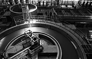 Facilities: Volga Elektrometallurgical Complex