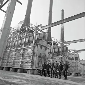 Carbon: Volga Organic Synthesis Plant